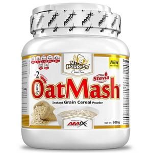 Amix OatMash 600 g - limetka - jogurt