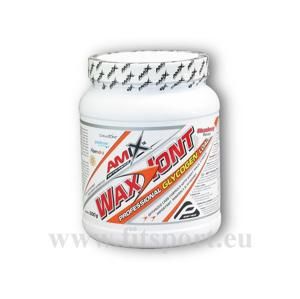 Amix Performance Series Wax Iont 500g - Lemon-lime