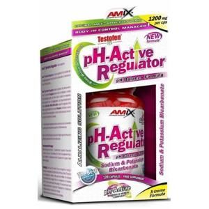 Amix Nutrition Amix pH Active Regulator 120 kapslí