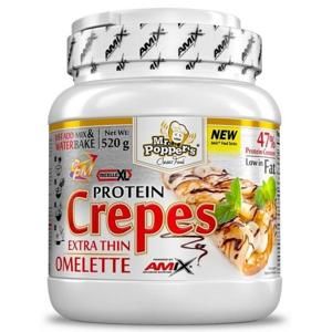 Amix Protein Crepes 520 g - natural