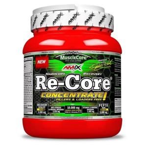 Amix Re-Core Concentrate 540 g - citron - limetka