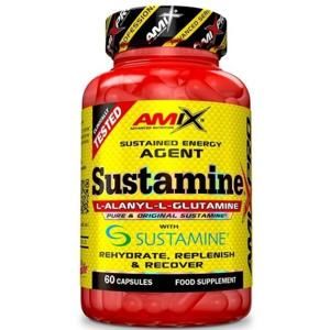 Amix Nutrition Sustamine 60 tablet