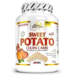 Amix Sweet Potato 2000 g - sušenka