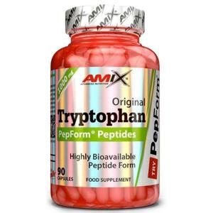 Amix Nutrition Tryptophan PepForm Peptides 90 tablet