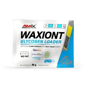 Amix WaxIont 50 g - jahoda