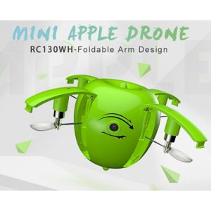 Rayline APPLE dron WIFI CAM