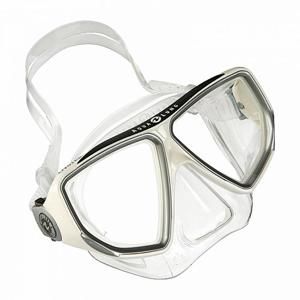 Aqua Lung/Technisub Maska Aqua Lung OYSTER LX - arktická bílá