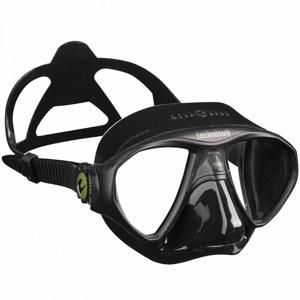 Aqua Lung/Technisub Maska Technisub MICROMASK - černá - černý silikon