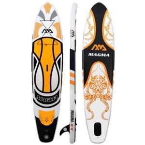 Aqua Marina Magma paddleboard