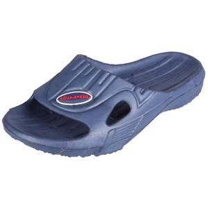 Aqua Speed Arizona pánské pantofle - 41 - modrá