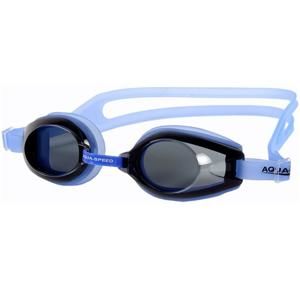 Aqua-Speed Avanti plavecké brýle - bílá-modrá