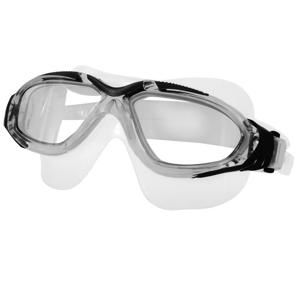 Aqua Speed Bora plavecké brýle - stříbrná