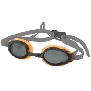 Aqua-Speed Concept plavecké brýle - černá-červená