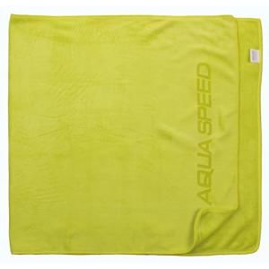 Aqua Speed ručník Dry Soft 50x100cm 70x140cm - 70x140 - zelená