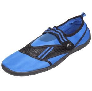 Aqua-Speed Jadran 25 neoprénové boty - 44 - modrá