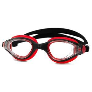 Aqua Speed Mirage plavecké brýle - bílá-černá