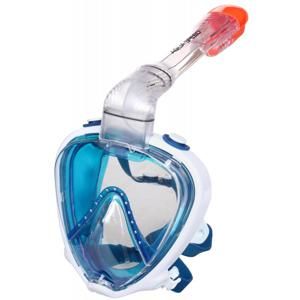 Aqua-Speed Prism potápěčská maska - šedá L