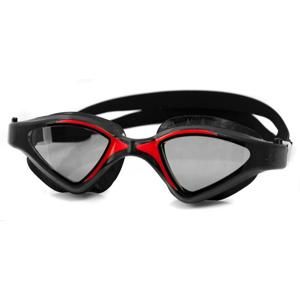 Aqua Speed Raptor plavecké brýle - bílá-červená