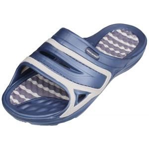 Aqua Speed Tahiti pánské pantofle - 44 - modrá