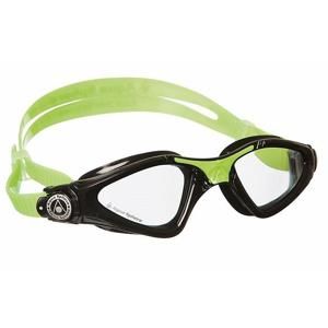 Aqua Sphere Dětské plavecké brýle KAYENNE Junior New- čirý zorník