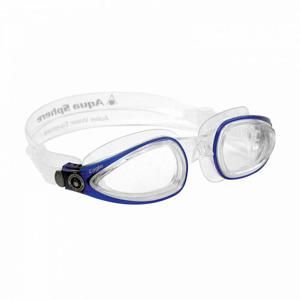 Aqua Sphere Plavecké brýle EAGLE - transparentní