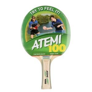 Atemi 100 pálka na stolní tenis