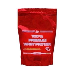 ATP 100% Premium Whey Protein 2000 g - jahoda