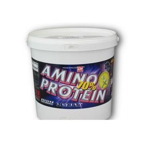 ATP Amino Protein 70% 3kg + 500g zdarma - Čokoláda