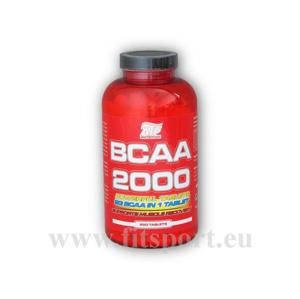 ATP BCAA 2000 250 tablet
