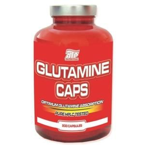 ATP Glutamine 200 tablet