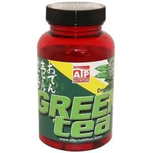 ATP Green Tea 100 kapslí