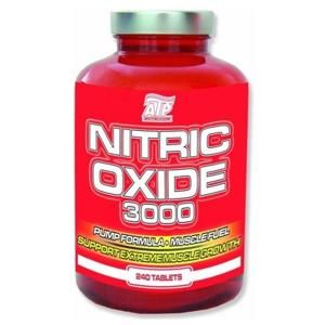 ATP Nitric Oxide 3000 240 tablet