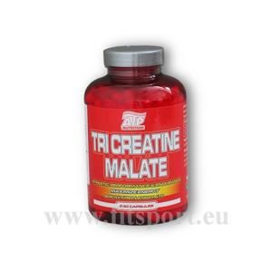 ATP Tri Creatine Malate 240 kapslí