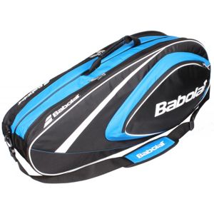 Babolat Club Line x6 2015 taška na rakety - modrá