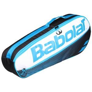 Babolat Essential Club x4 2018 taška na rakety - modrá