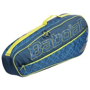 Babolat Essential X3 Club 2017 taška na rakety - modrá sv.