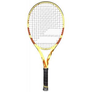 Babolat Pure Aero JR 26 RG 2019 juniorská tenisová raketa - G1