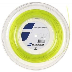 Babolat RPM Blast Rough 200m - žlutá - 1,30