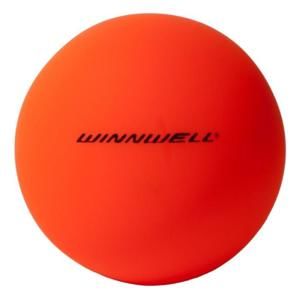 Winnwell Balónek Medium Orange - červená, Hard - tvrdý
