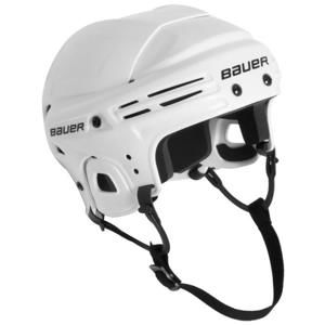 Hokejová helma Bauer 2100 SR - Senior, Bílá, S, 52-57 cm