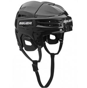 Hokejová helma Bauer IMS 5.0 SR - Senior, Černá, S, 52-57 cm