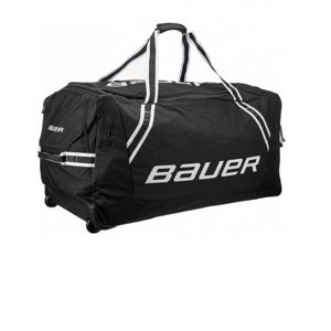 Bauer 850 Wheel Bag SR - senior, Černá