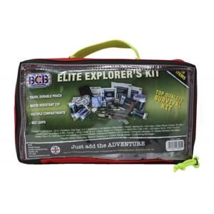 BCB Adventure sada pro přežití Elite Explorers Kit