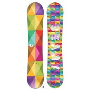 Beany Spectre dětský snowboard POUZE 130 cm (VÝPRODEJ)