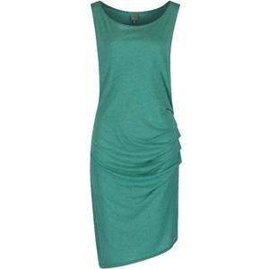 Bench Distinction Emerald Green Marl (GR252X) šaty - XS
