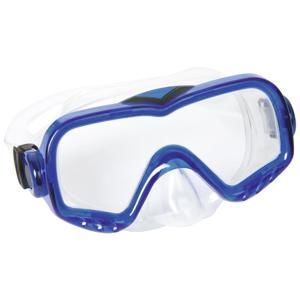 Bestway Sea Vision 22043 dětské potápěčské brýle - modrá