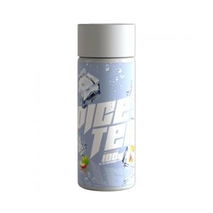 Big Zone Dice Tea 100 g - broskev