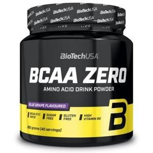 BioTech BCAA Flash ZERO 360g - višeň - cola
