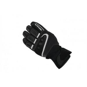Blizzard COMPETITION černé lyžařské rukavice - Velikost 8