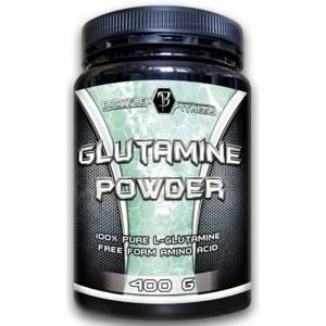 Bodyflex Fitness Glutamine powder 400g